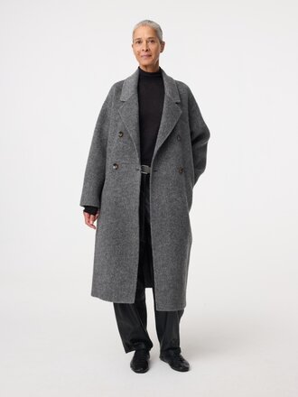 Knit-ted Farel Coat