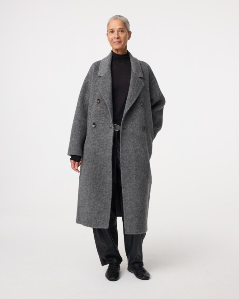 Knit-ted Farel Coat