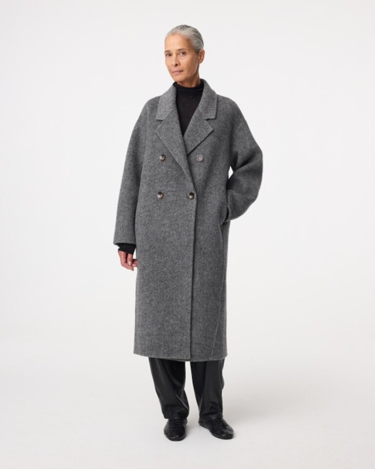 Knit-ted Farel Coat