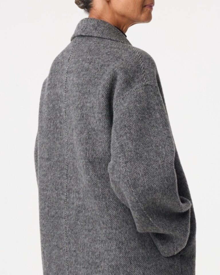 Knit-ted Farel Coat