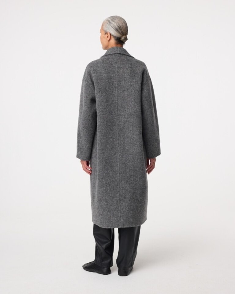Knit-ted Farel Coat