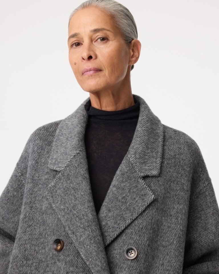 Knit-ted Farel Coat