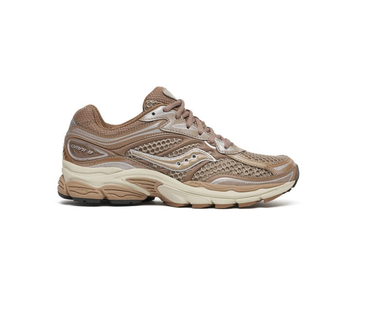 Saucony Progrid Omni 9