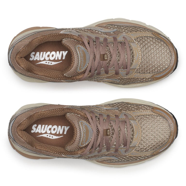 Saucony Progrid Omni 9