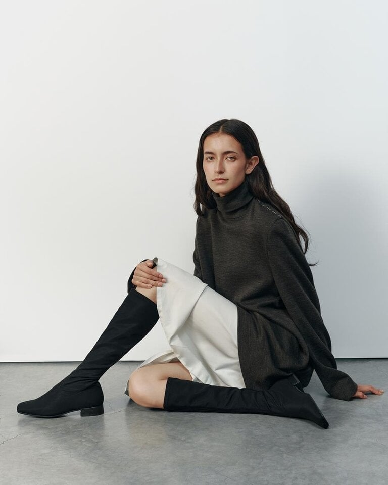 Vagabond Mona Boots
