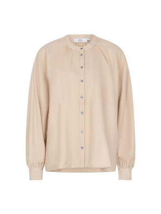 Ruby Tuesday Kharee Wool Long Sleeve
