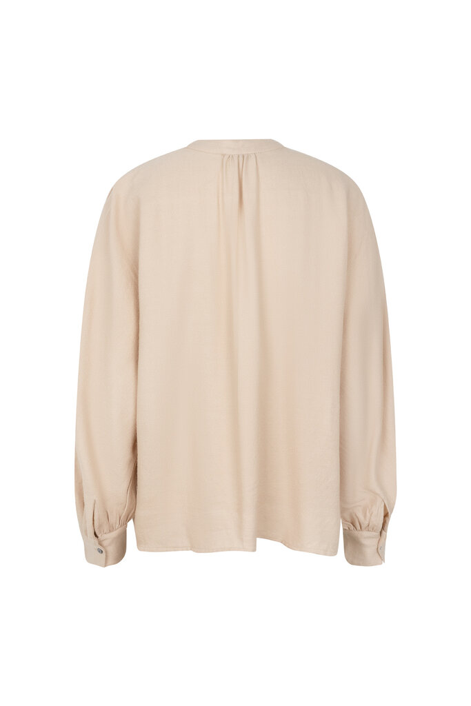 Ruby Tuesday Kharee Wool Long Sleeve