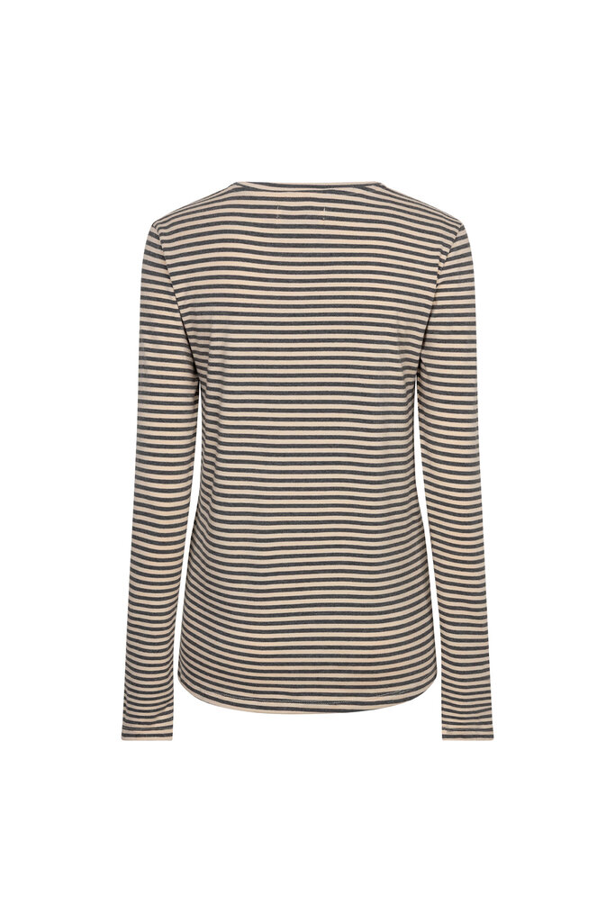 Ruby Tuesday Cibris Longsleeve Striped