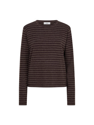 Ruby Tuesday Cibris Longsleeve Striped