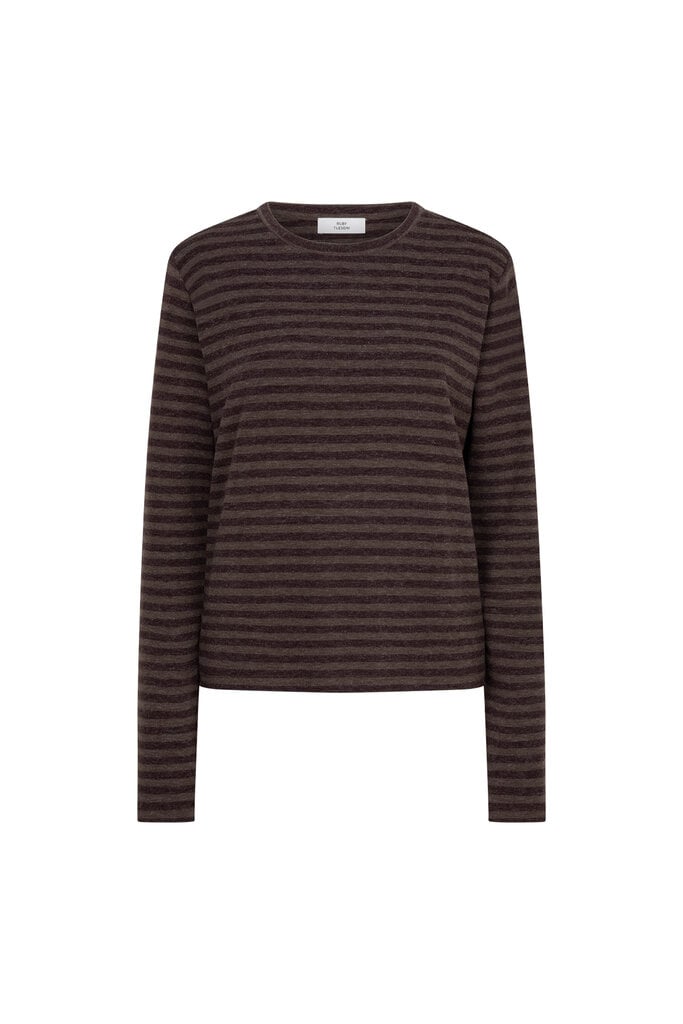 Ruby Tuesday Cibris Longsleeve Striped