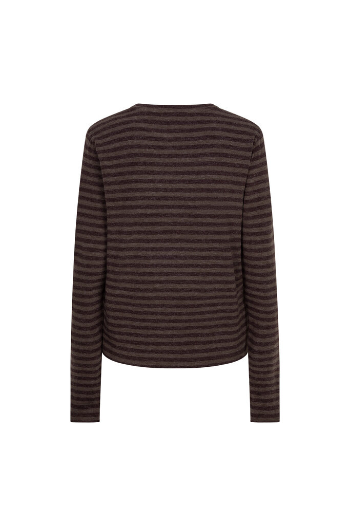 Ruby Tuesday Cibris Longsleeve Striped
