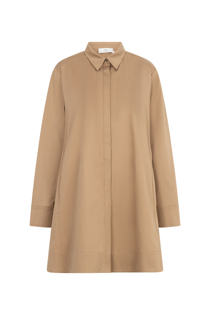 Ruby Tuesday Pavel Shirt Dress