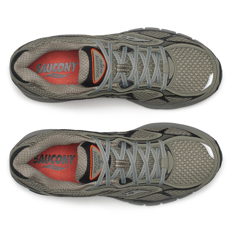 Saucony Progrid Guide 7