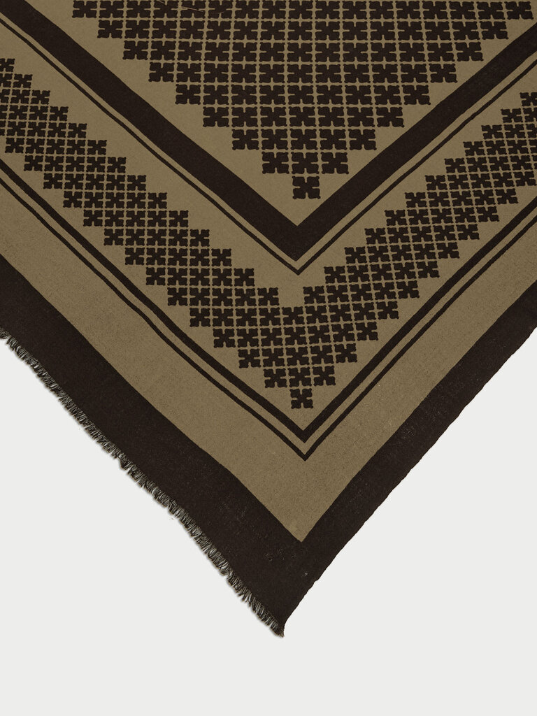 By Malene Birger Julee Scarf