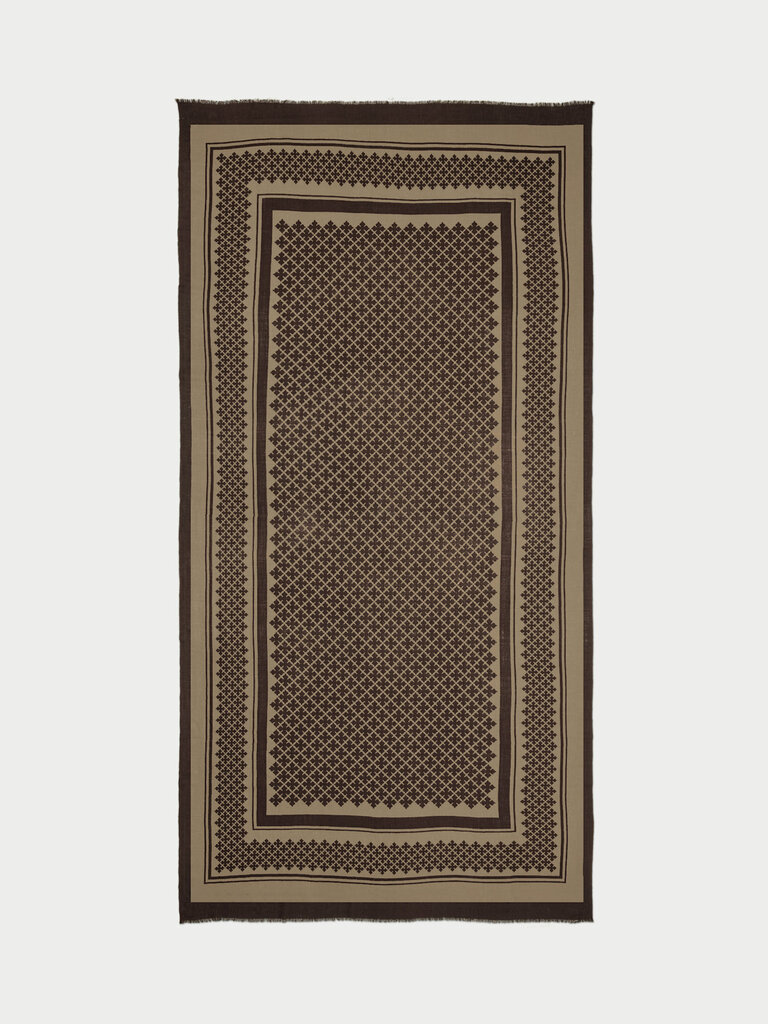 By Malene Birger Julee Scarf