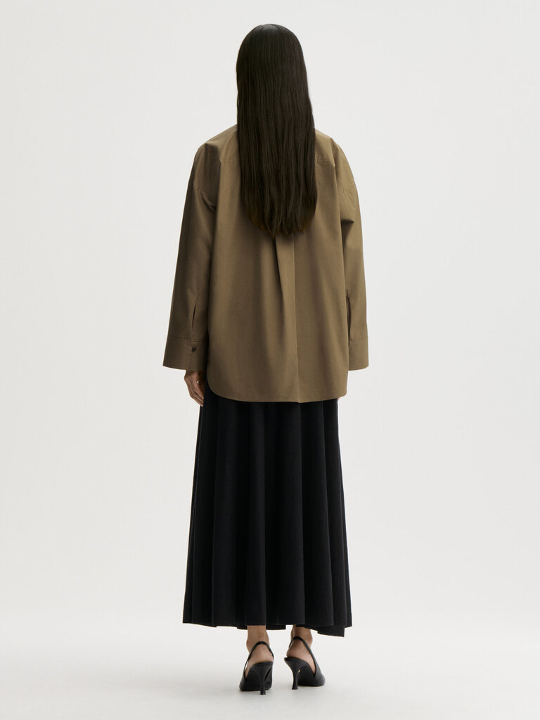 By Malene Birger Derris Blouse