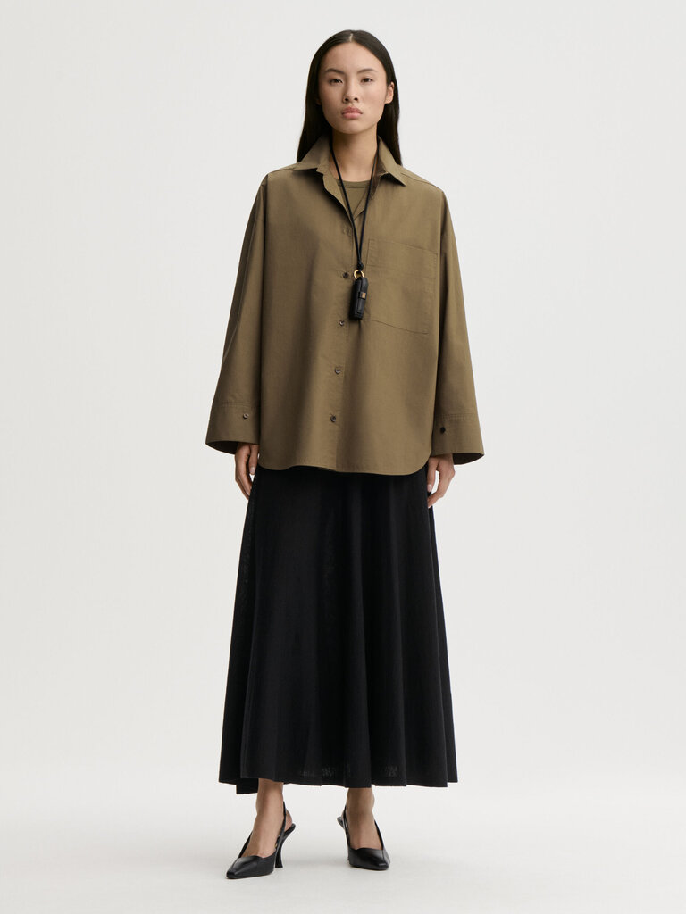 By Malene Birger Derris Blouse