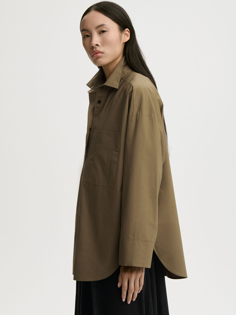 By Malene Birger Derris Blouse