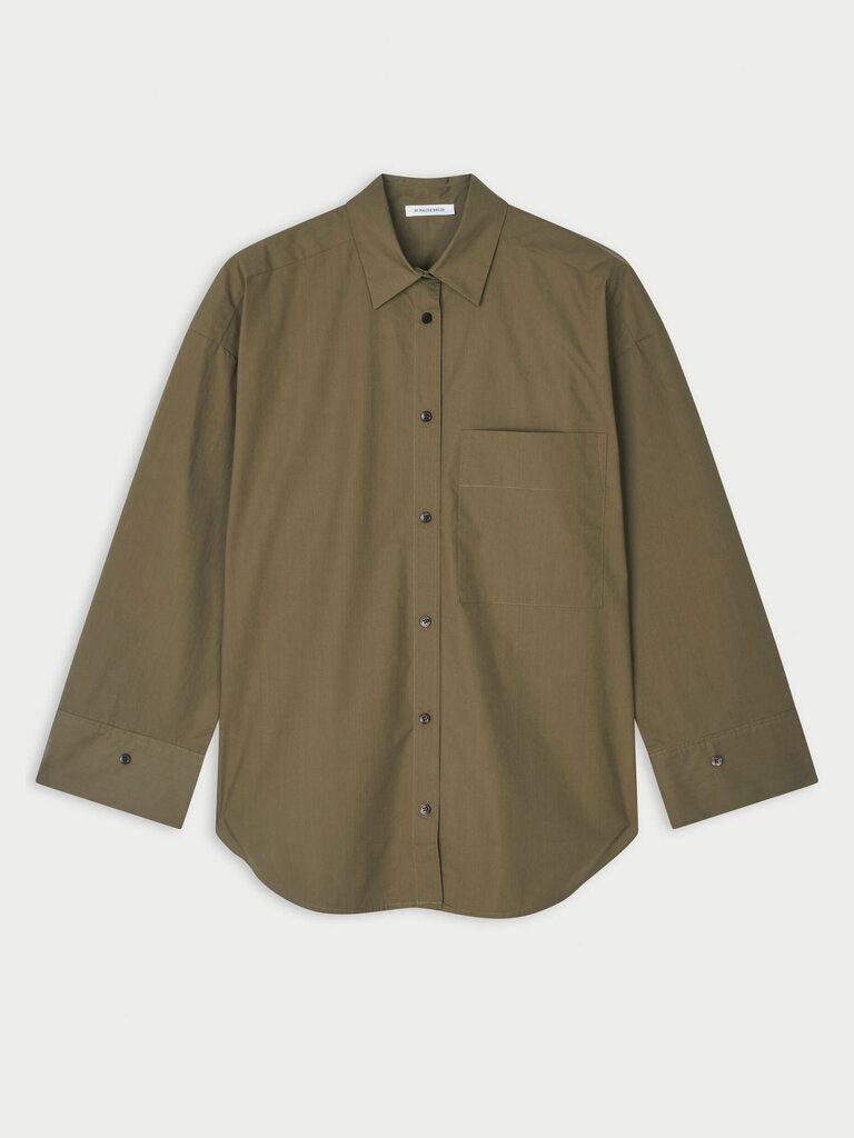 By Malene Birger Derris Blouse