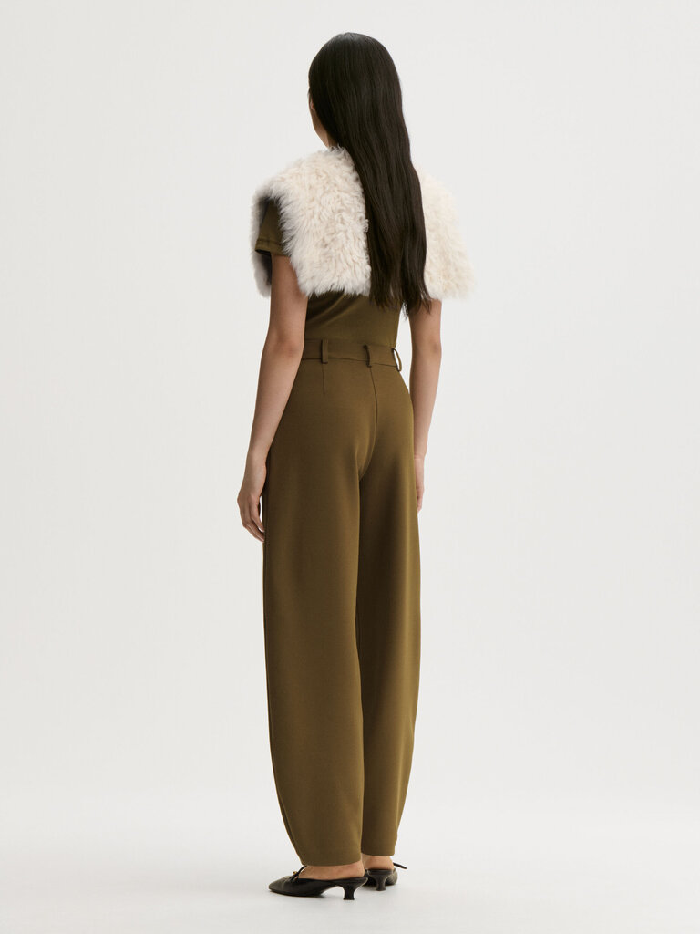 By Malene Birger Carlien Pants