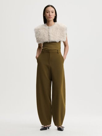 By Malene Birger Carlien Pants