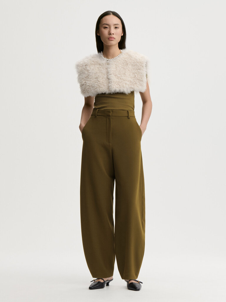 By Malene Birger Carlien Pants