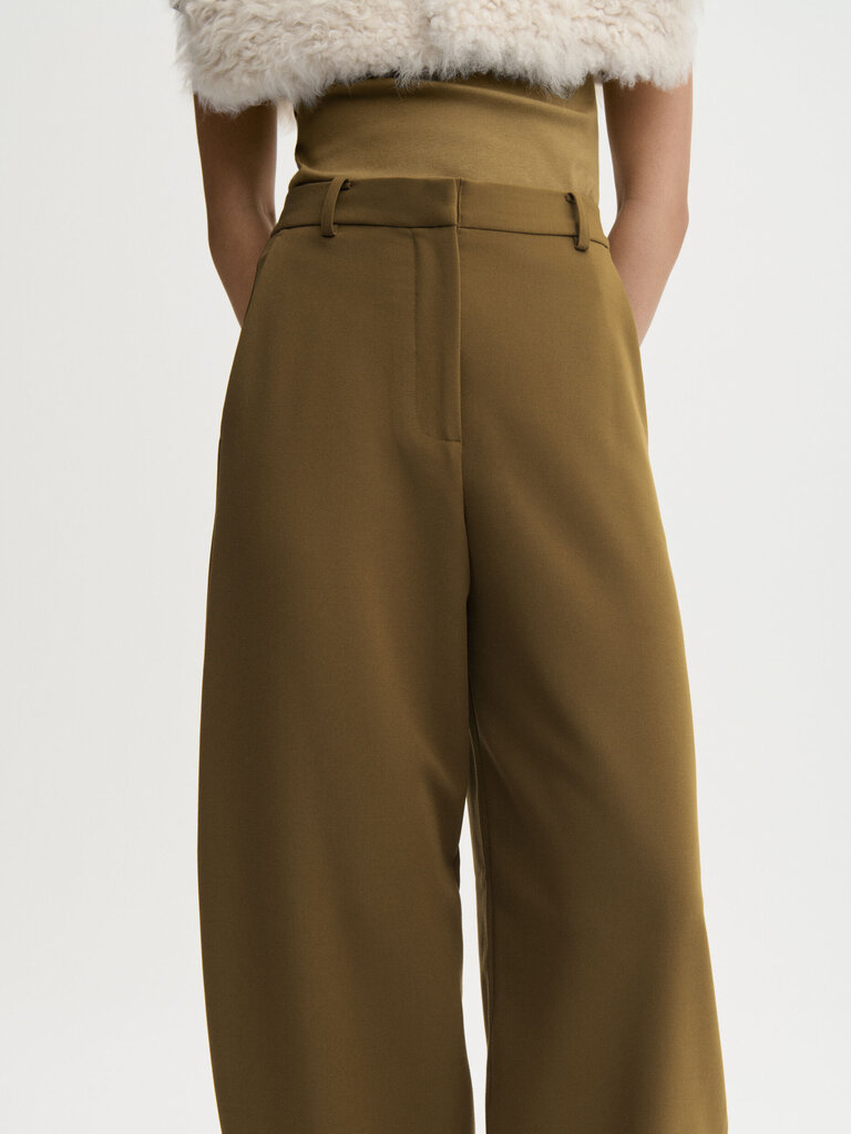 By Malene Birger Carlien Pants