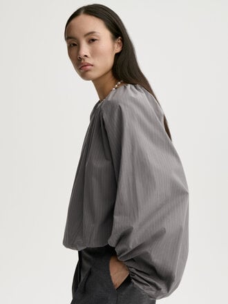 By Malene Birger Semara Blouse