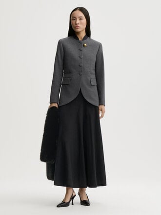 By Malene Birger Claye Blazer