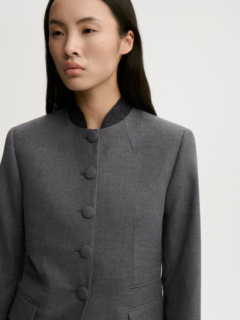 By Malene Birger Claye Blazer