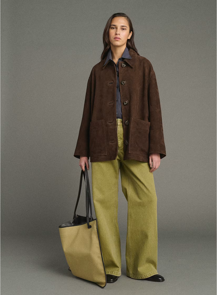 Soeur Vincenzo Jacket