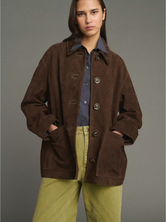 Soeur Vincenzo Jacket