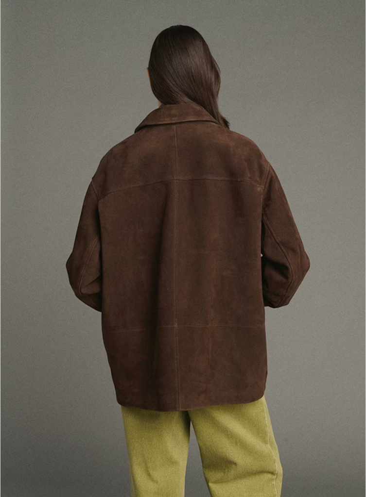 Soeur Vincenzo Jacket
