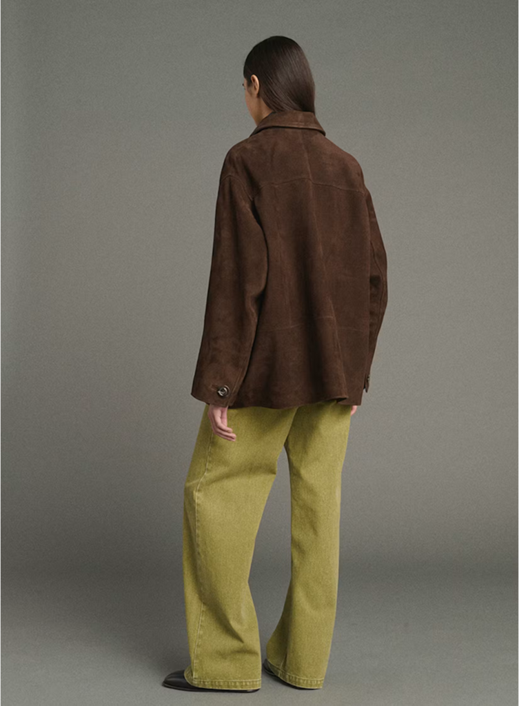 Soeur Vincenzo Jacket