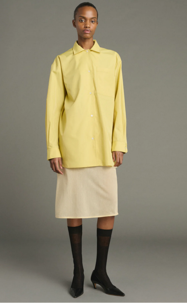 Soeur Kita Blouse
