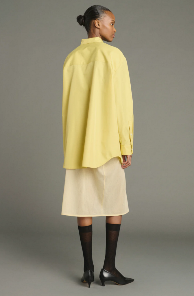 Soeur Kita Blouse