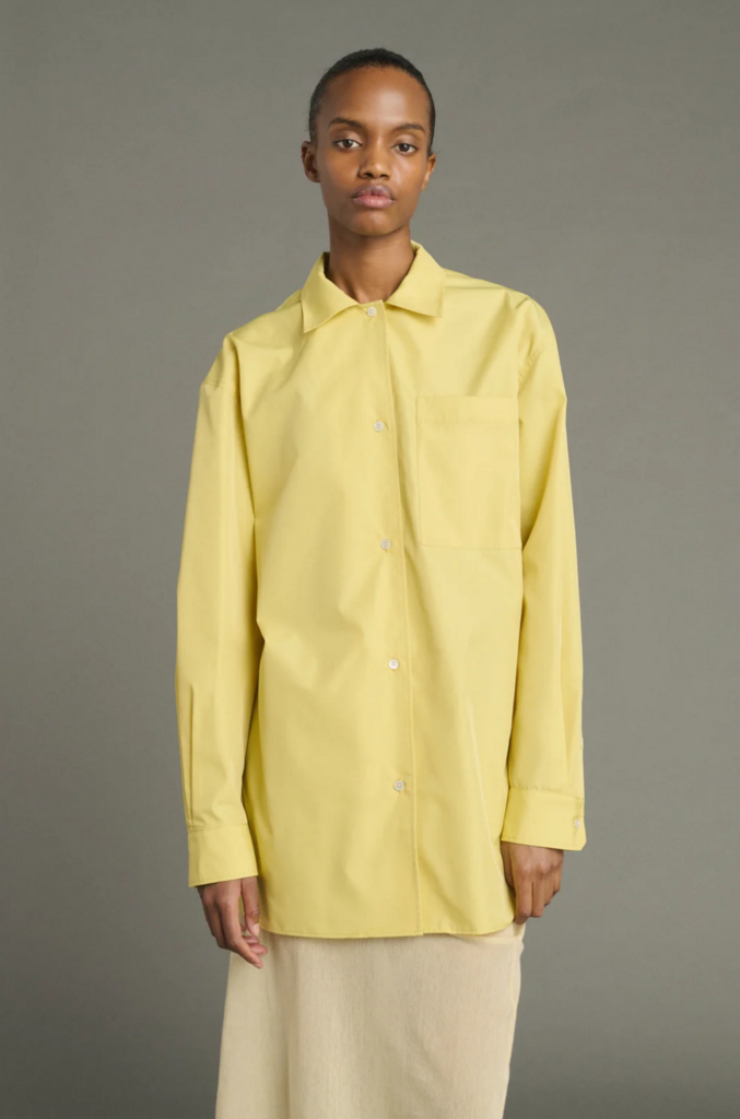 Soeur Kita Blouse