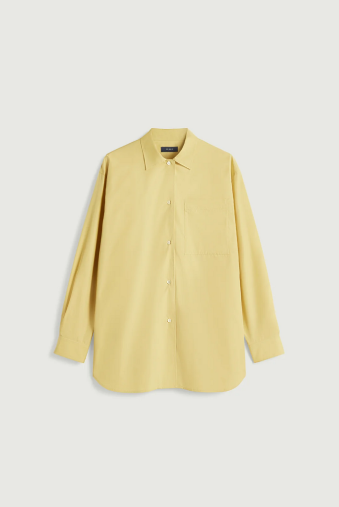 Soeur Kita Blouse