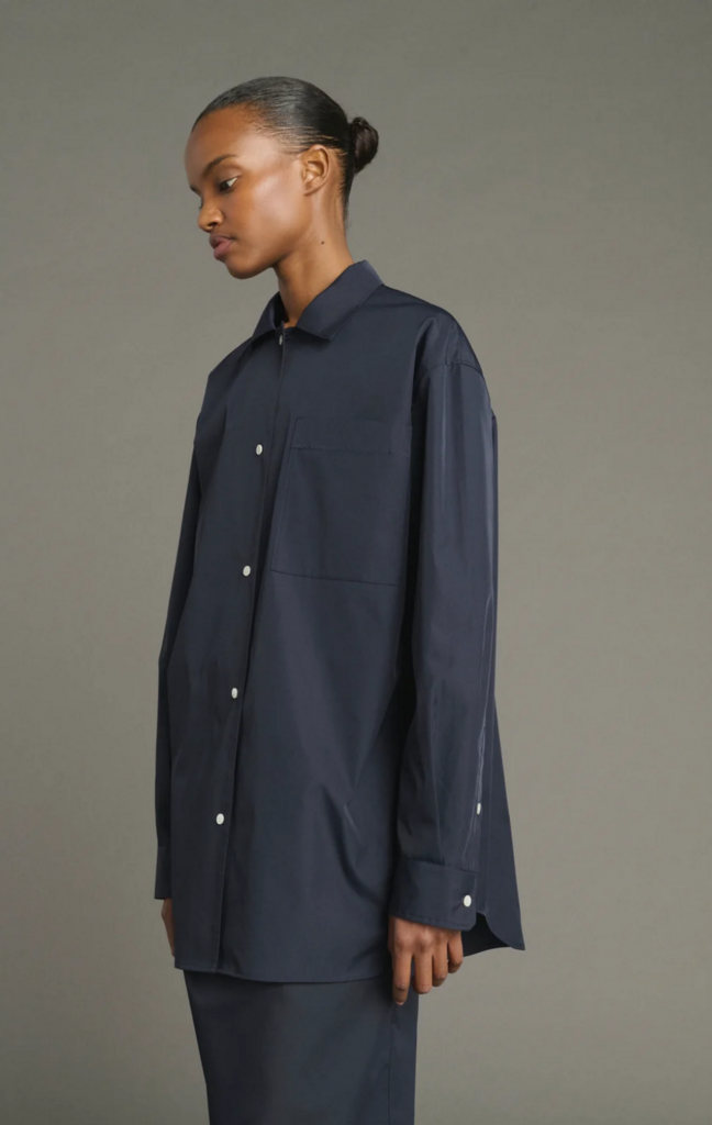 Soeur Kita Blouse