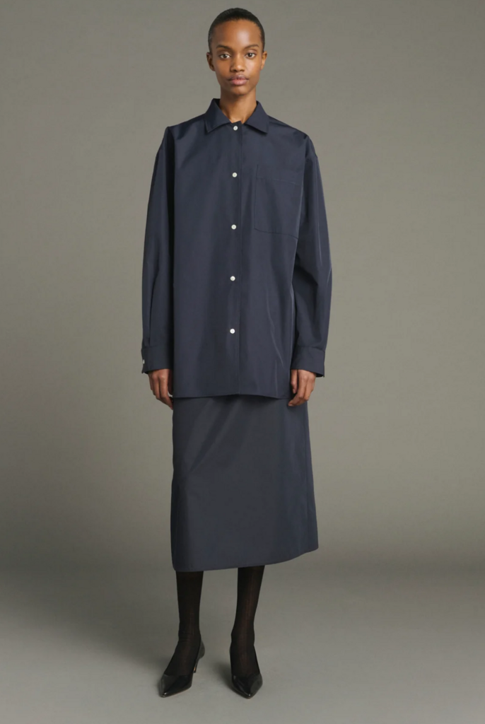 Soeur Kita Blouse