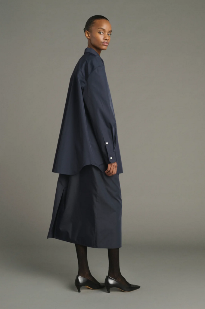 Soeur Kita Blouse