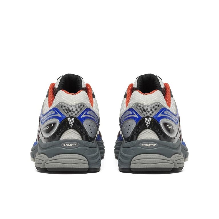 Saucony Progrid Omni 9