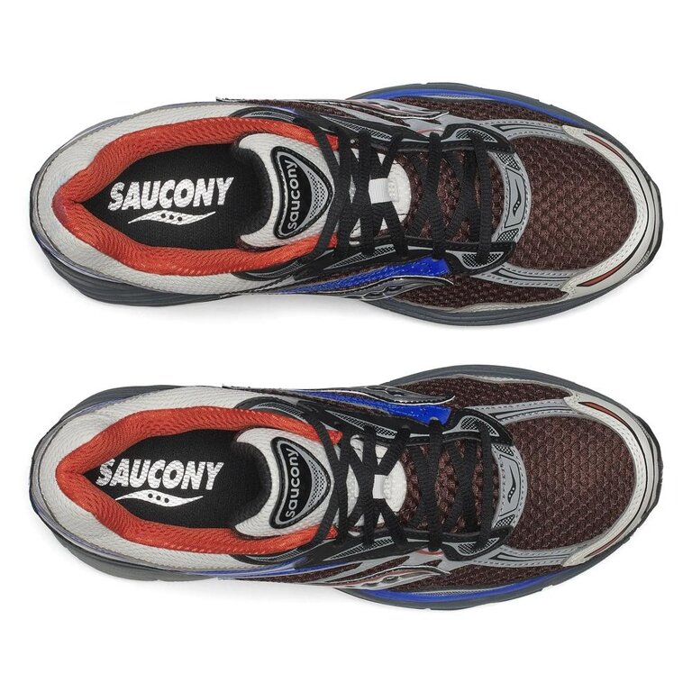 Saucony Progrid Omni 9