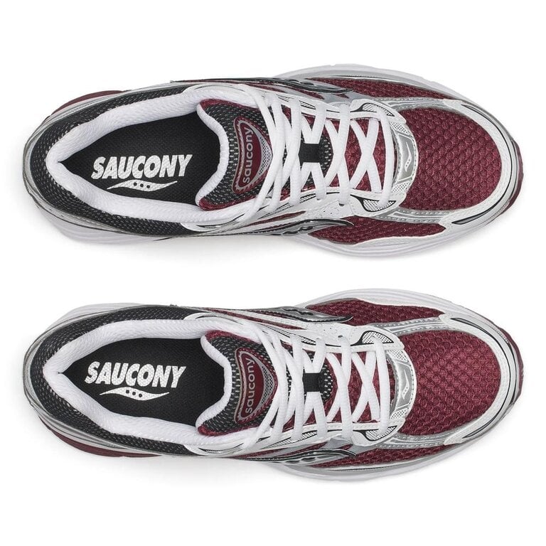 Saucony Progrid Omni 9