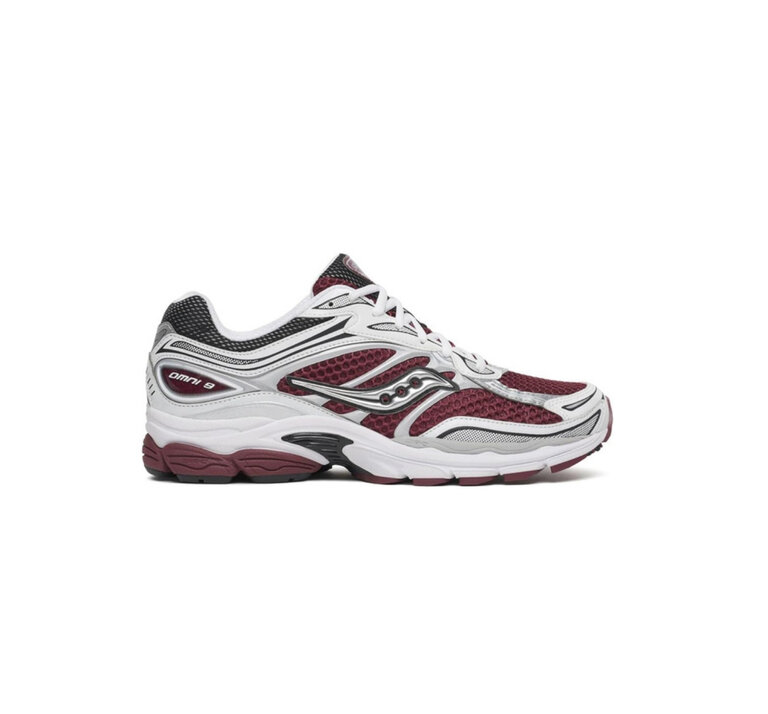 Saucony Progrid Omni 9
