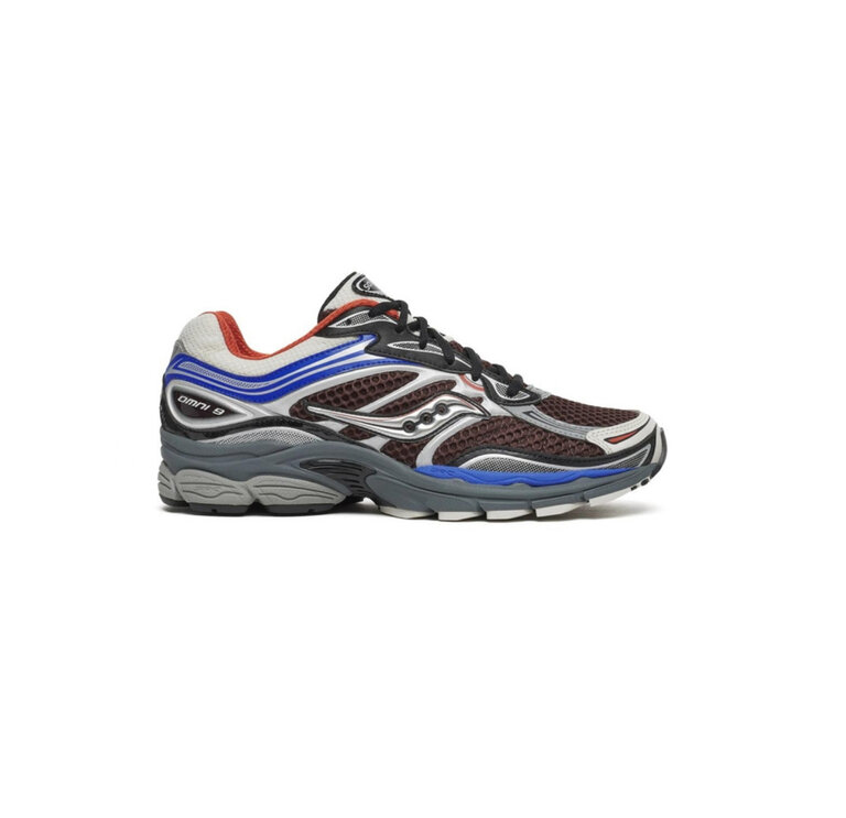 Saucony Progrid Omni 9