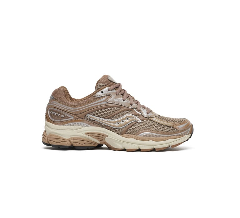 Saucony Progrid Omni 9
