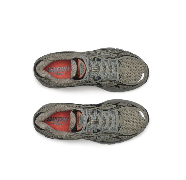 Saucony Progrid Guide 7