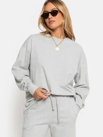 Ame Antwerp Orbit Longsleeve