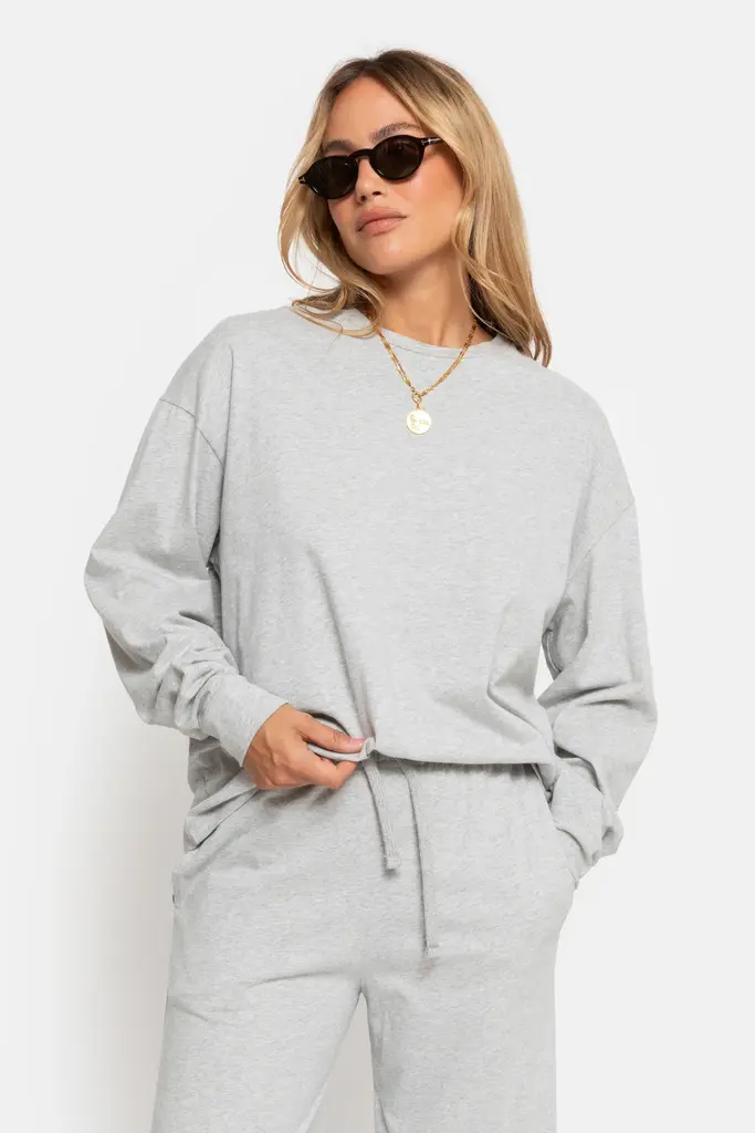 Ame Antwerp Orbit Longsleeve